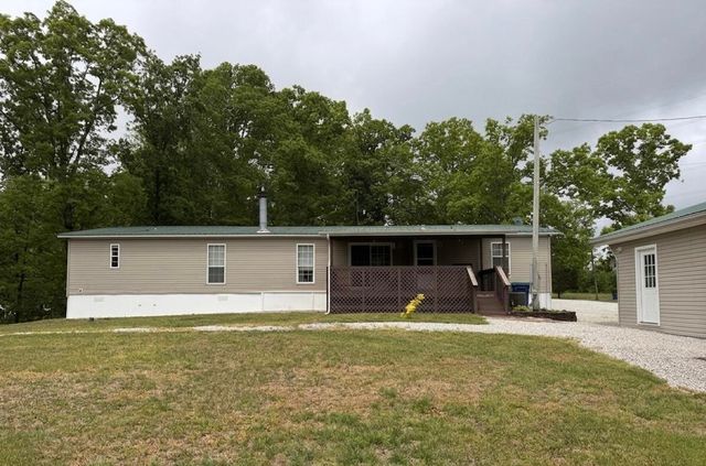 500 Pole Ridge Road, Somerset, KY 42501