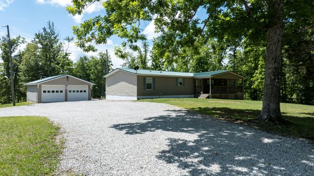 500 Pole Ridge Road, Somerset, KY 42501