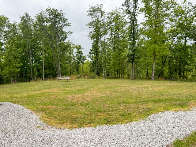 500 Pole Ridge Road, Somerset, KY 42501
