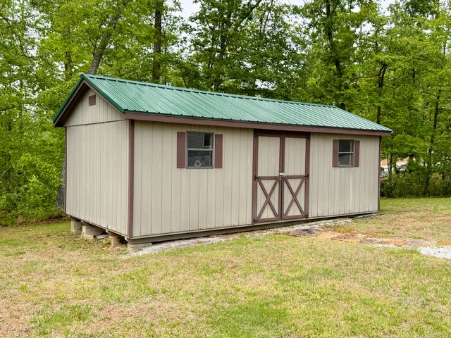500 Pole Ridge Road, Somerset, KY 42501
