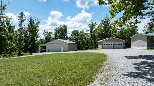 500 Pole Ridge Road, Somerset, KY 42501