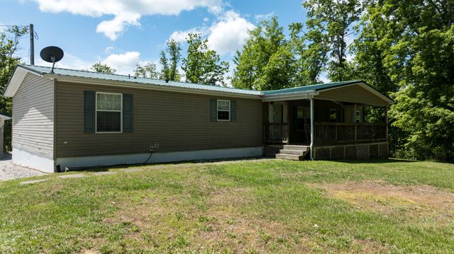 500 Pole Ridge Road, Somerset, KY 42501