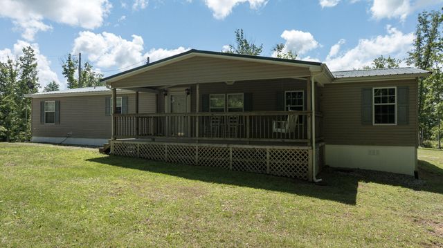 500 Pole Ridge Road, Somerset, KY 42501