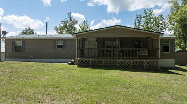 500 Pole Ridge Road, Somerset, KY 42501