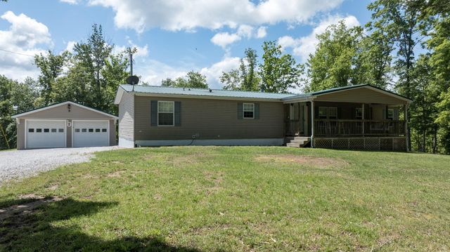 500 Pole Ridge Road, Somerset, KY 42501
