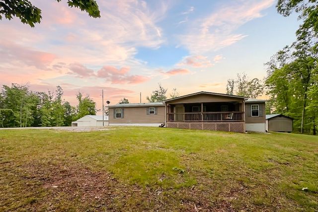 500 Pole Ridge Road, Somerset, KY 42501