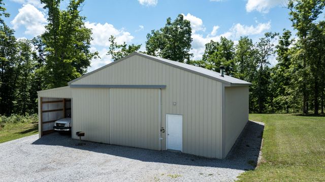 500 Pole Ridge Road, Somerset, KY 42501
