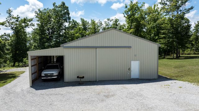 500 Pole Ridge Road, Somerset, KY 42501