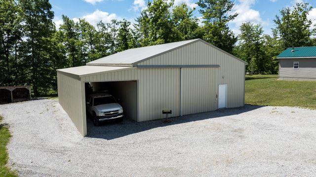 500 Pole Ridge Road, Somerset, KY 42501