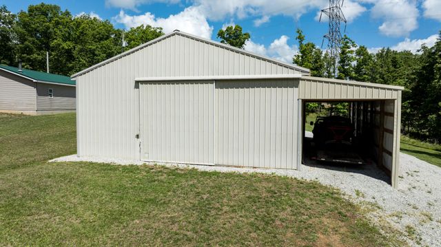500 Pole Ridge Road, Somerset, KY 42501