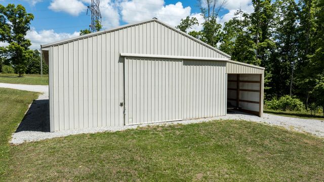 500 Pole Ridge Road, Somerset, KY 42501