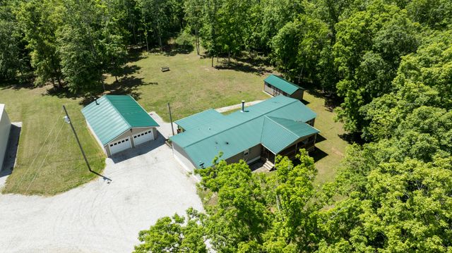 500 Pole Ridge Road, Somerset, KY 42501