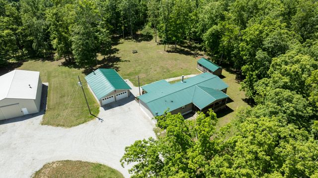 500 Pole Ridge Road, Somerset, KY 42501