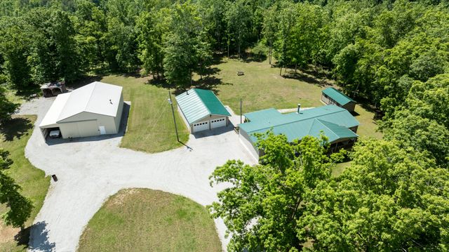 500 Pole Ridge Road, Somerset, KY 42501