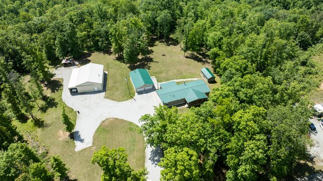 500 Pole Ridge Road, Somerset, KY 42501