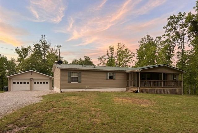 500 Pole Ridge Road, Somerset, KY 42501