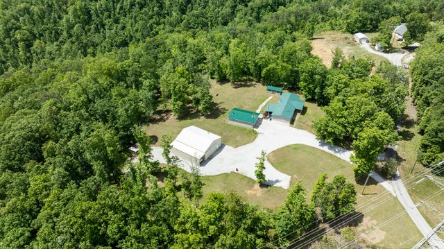 500 Pole Ridge Road, Somerset, KY 42501