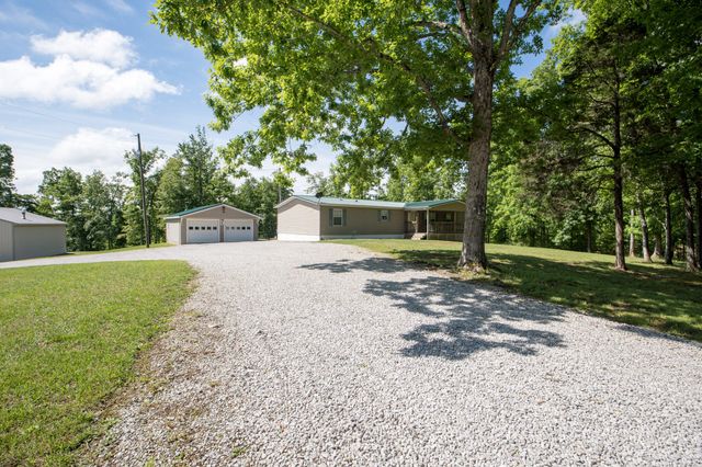 500 Pole Ridge Road, Somerset, KY 42501