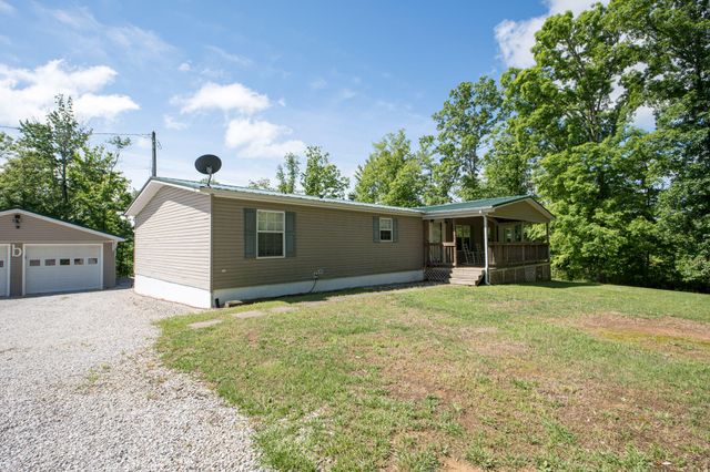 500 Pole Ridge Road, Somerset, KY 42501