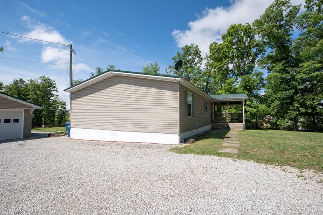 500 Pole Ridge Road, Somerset, KY 42501
