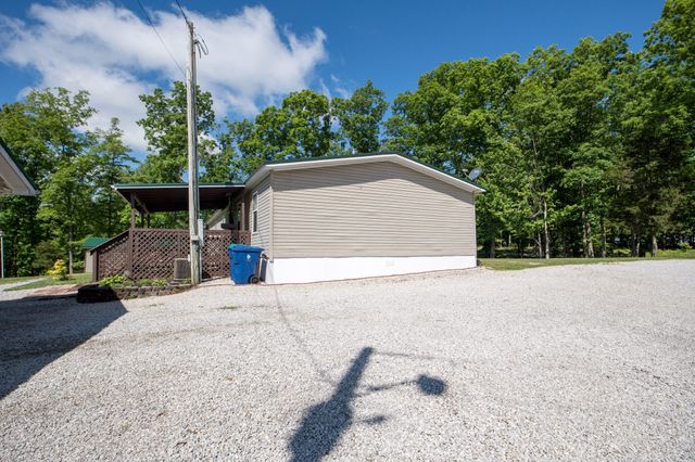 500 Pole Ridge Road, Somerset, KY 42501