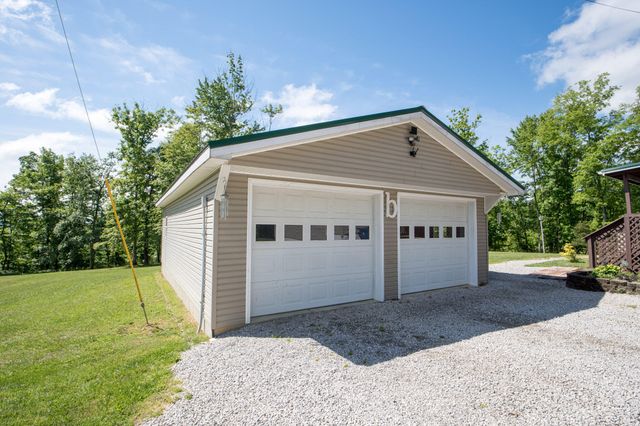 500 Pole Ridge Road, Somerset, KY 42501