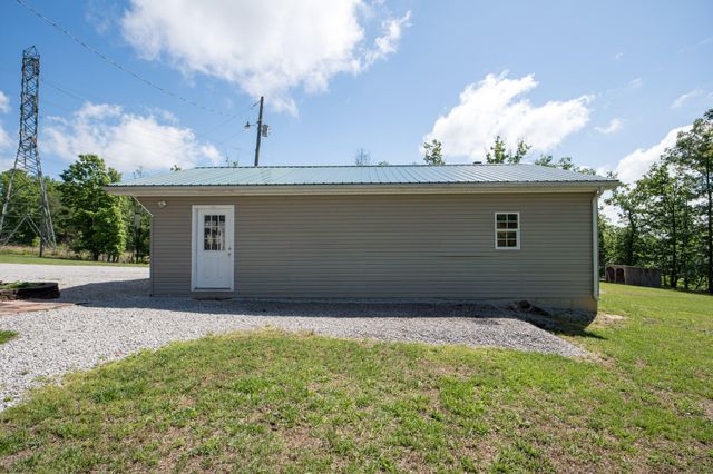 500 Pole Ridge Road, Somerset, KY 42501