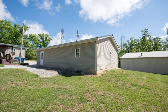 500 Pole Ridge Road, Somerset, KY 42501