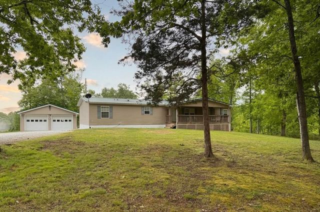 500 Pole Ridge Road, Somerset, KY 42501
