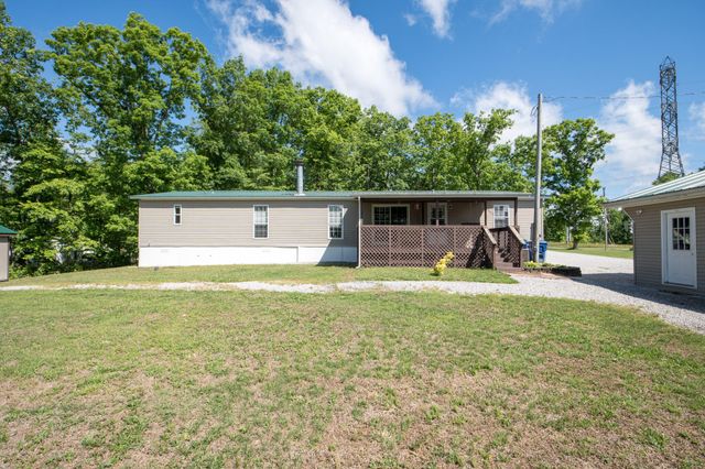 500 Pole Ridge Road, Somerset, KY 42501