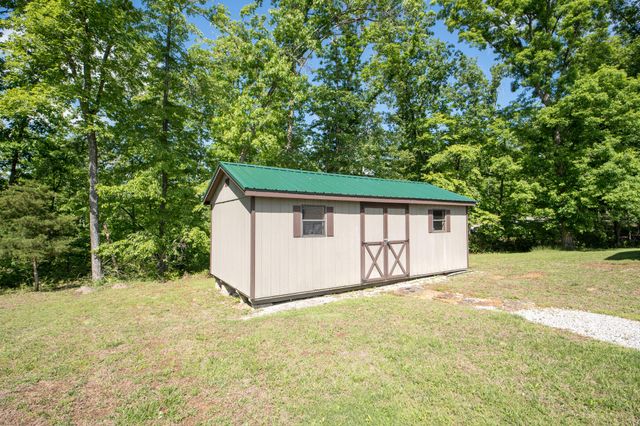 500 Pole Ridge Road, Somerset, KY 42501