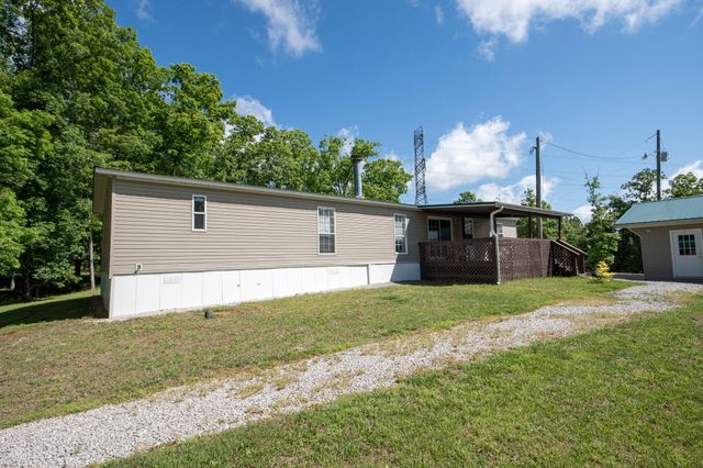 500 Pole Ridge Road, Somerset, KY 42501