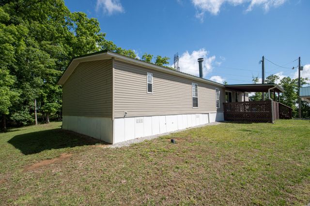 500 Pole Ridge Road, Somerset, KY 42501