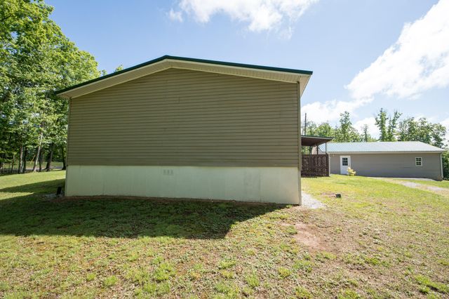 500 Pole Ridge Road, Somerset, KY 42501