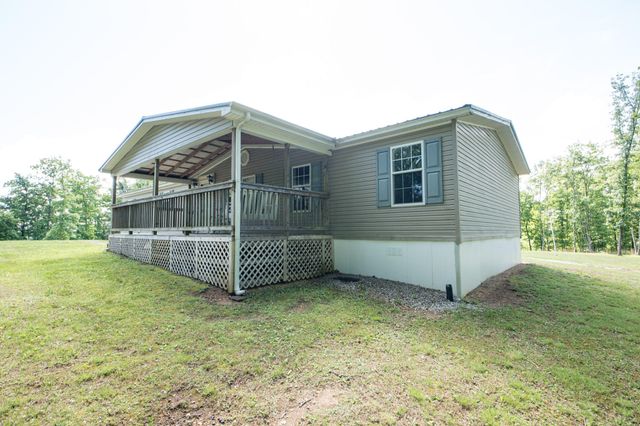 500 Pole Ridge Road, Somerset, KY 42501