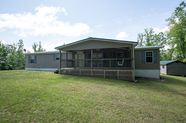 500 Pole Ridge Road, Somerset, KY 42501