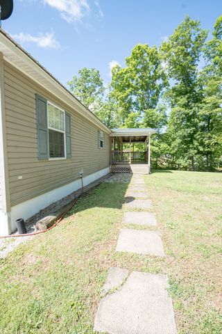 500 Pole Ridge Road, Somerset, KY 42501