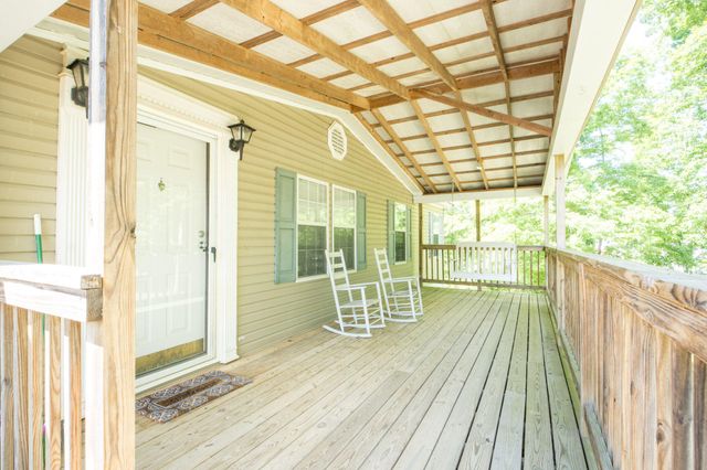 500 Pole Ridge Road, Somerset, KY 42501