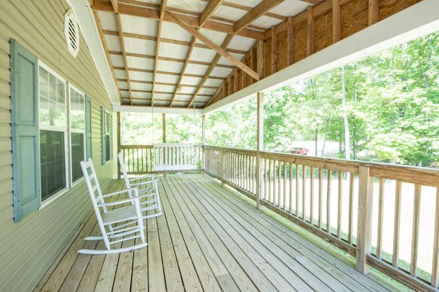 500 Pole Ridge Road, Somerset, KY 42501