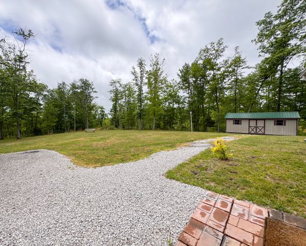 500 Pole Ridge Road, Somerset, KY 42501