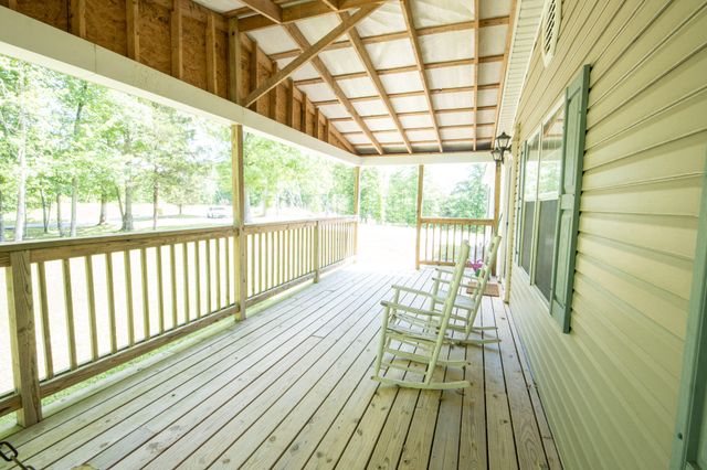 500 Pole Ridge Road, Somerset, KY 42501