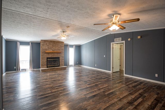 500 Pole Ridge Road, Somerset, KY 42501