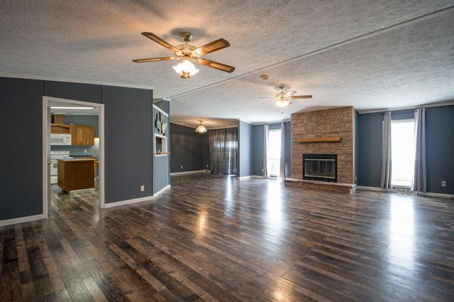 500 Pole Ridge Road, Somerset, KY 42501