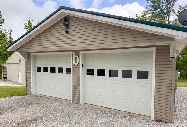 500 Pole Ridge Road, Somerset, KY 42501