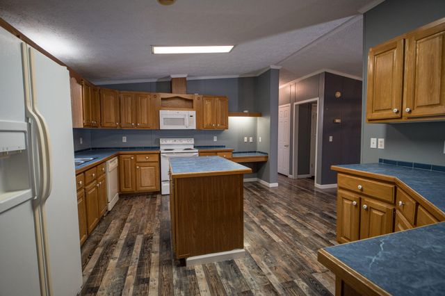 500 Pole Ridge Road, Somerset, KY 42501