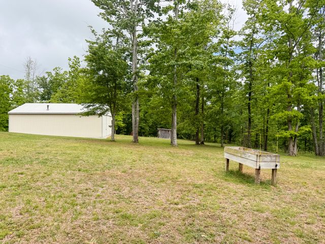 500 Pole Ridge Road, Somerset, KY 42501