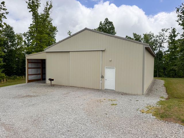 500 Pole Ridge Road, Somerset, KY 42501
