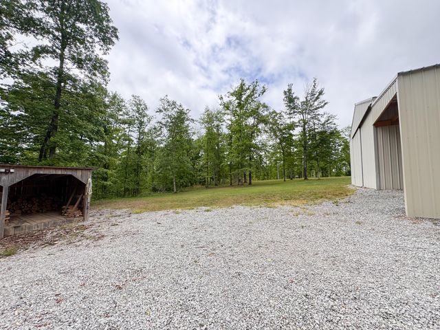 500 Pole Ridge Road, Somerset, KY 42501