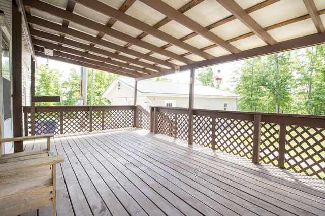 500 Pole Ridge Road, Somerset, KY 42501