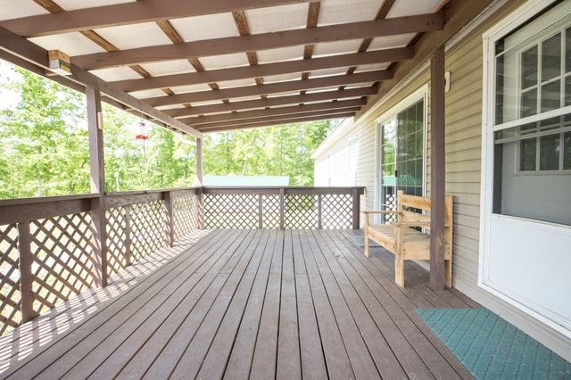 500 Pole Ridge Road, Somerset, KY 42501